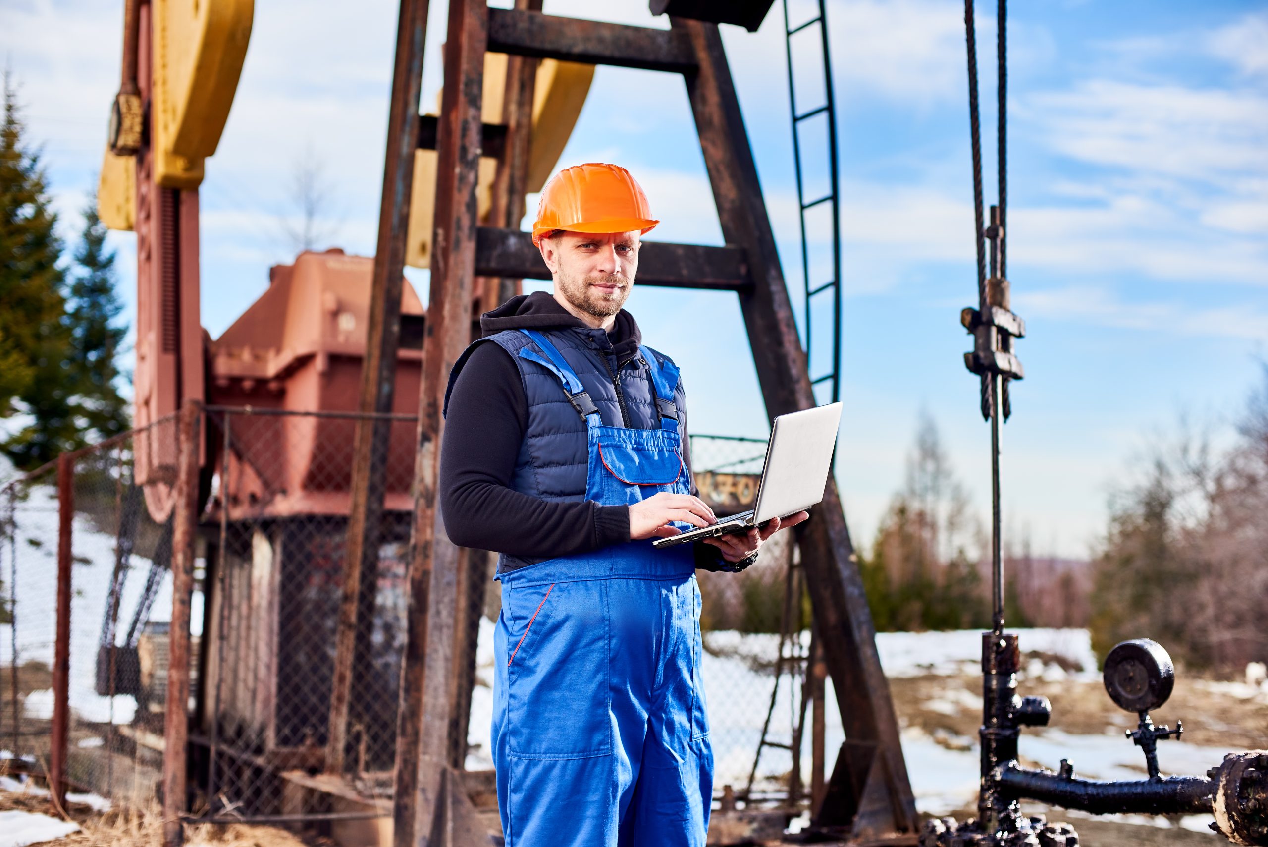 The Ultimate Guide to Finding the Best Oil Rig Injury Lawyer in the USA