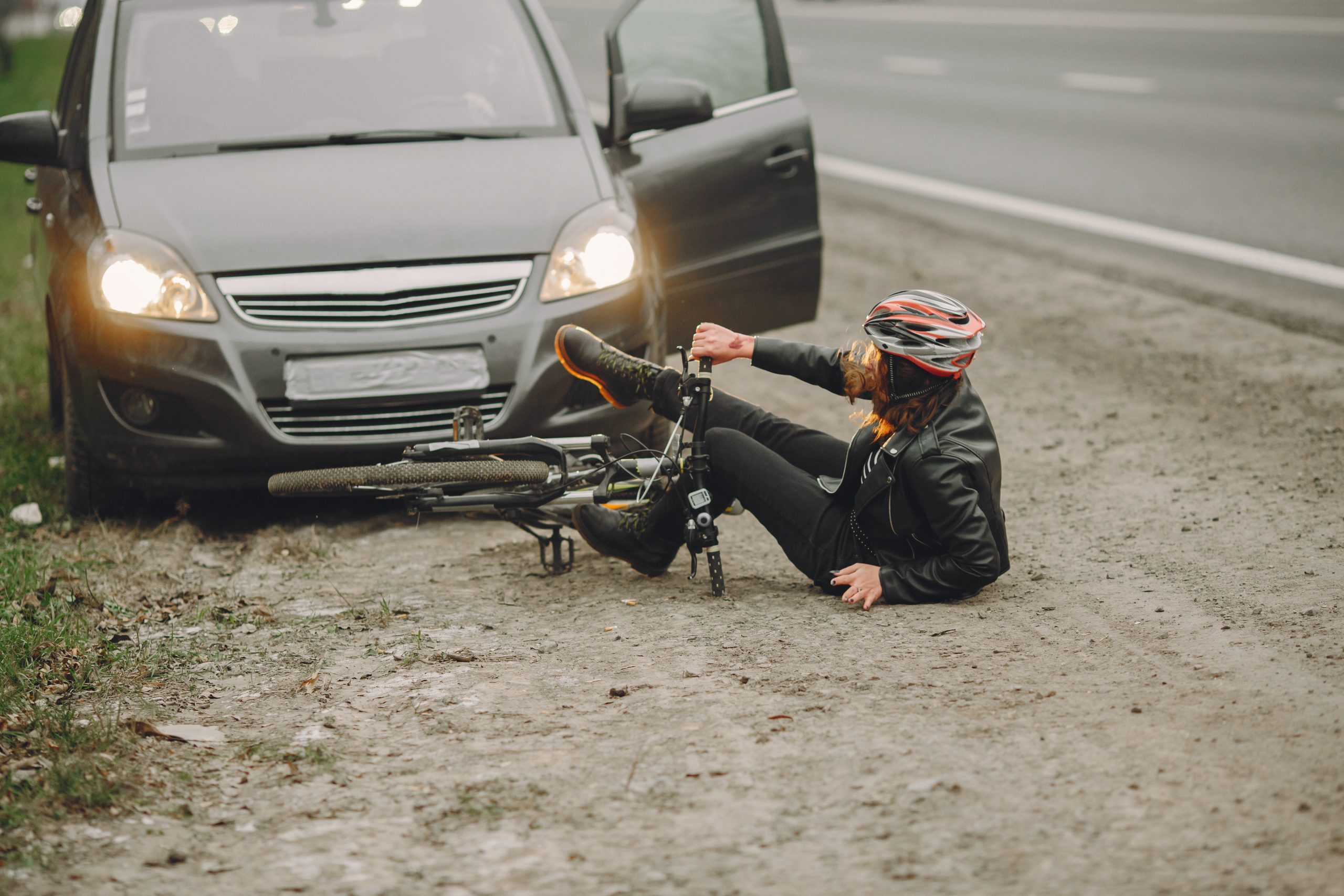 Dominating the Motorcycle Accident Legal Landscape in the USA