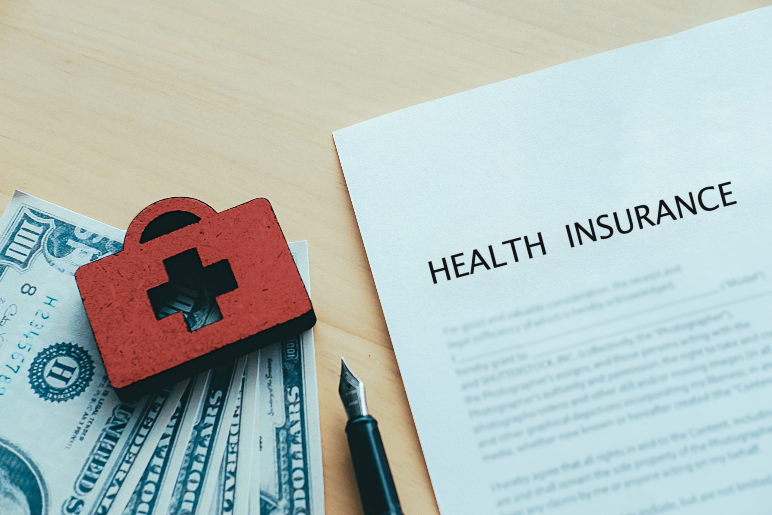 Health Insurance in USA A Comprehensive Guide